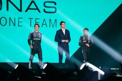 Ο Βολφ αποκάλυψε πότε θα οριστικοποιηθεί η σύνθεση των οδηγών της Mecedes για το 2026