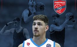 Πανιώνιος: Ανακοίνωσε τον Ρόκι Κρούζερ