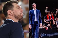 Σπλίτερ: Ήρθε, είδε, νίκησε και αποχώρησε με ψηλά το κεφάλι