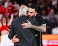 Πρόεδρος Μονακό: «Ανυπομονούμε να δούμε τον Μάικ Τζέιμς πίσω στη Μονακό»