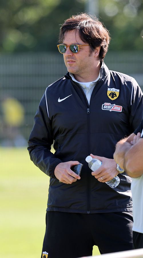 Η συζήτηση στην ΑΕΚ για μεταγραφή φορ τον Γενάρη, οδεύει ολοταχώς προς... απόφαση