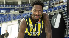 H Euroleague αποχαιρετά τον Νάιτζελ Χέιζ με ένα post... διπλής ανάγνωσης (pic)