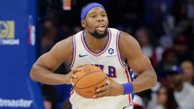 Νικς: Στη Νέα Υόρκη ο Γιαμπουσέλε