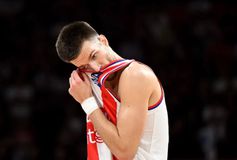 Οπαδός του Ερυθρού Αστέρα «επιτέθηκε» στον Πετρούσεφ και εκείνος απάντησε με τον καλύτερο τρόπο (pic)