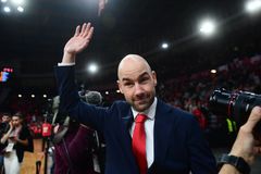 Euroleague: Ο Σπανούλης και επίσημα σε ακόμη ένα κλαμπ