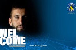 Ο Αστέρας AKTOR απέκτησε τον Μαυροβούνιο Νίκολα Σίπτσιτς