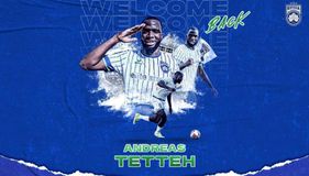 Η Κηφισιά ανακοίνωσε την επιστροφή του Τετέι