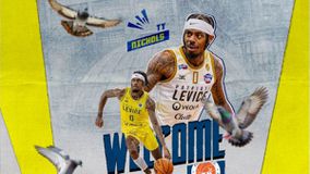 Περιστέρι: Ανακοίνωσε τον Νίκολς