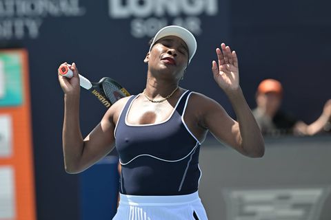 Ο αυστηρός κανόνας του Wimbledon ακόμη και για τα... εσώρουχα, για τον οποίο δέχθηκαν κριτική οι Φέντερερ, Βένους Γουίλιαμς και Τζόκοβιτς