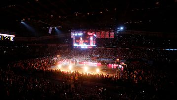 Ολυμπιακός: Sold out και τα 400 εξτρά εισιτήρια διαρκείας