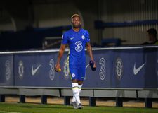 Το πρώην παιδί-θαύμα της Τσέλσι αποσύρθηκε στα 28 του - «Να εμπνεύσω άλλους ποδοσφαιριστές να έχουν τις ευκαιρίες που δεν είχα»