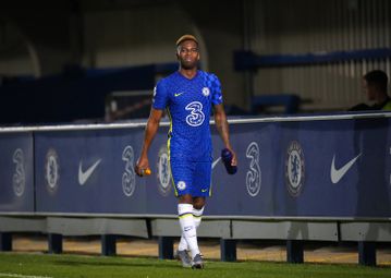 Το πρώην παιδί-θαύμα της Τσέλσι αποσύρθηκε στα 28 του - «Να εμπνεύσω άλλους ποδοσφαιριστές να έχουν τις ευκαιρίες που δεν είχα»