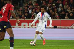 Η Νότιγχαμ κοντά στην απόκτηση του Φοφανά από τη Λυών