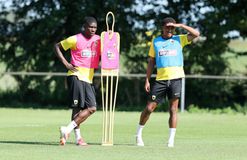 Άλλαξε τα δίδυμα στην επίθεση ο Νίκολιτς