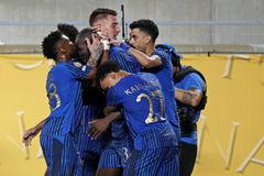 Η Αλ Χιλάλ έκανε την έκπληξη και απέκλεισε τη Μάντσεστερ Σίτι από το Παγκόσμιο Κύπελλο Συλλόγων