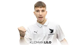 Ο ΟΦΗ ανακοίνωσε την απόκτηση του Λίλο μέχρι το 2027