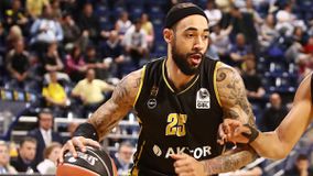 Άρης: Επαφές με Ρόνι Χάρελ