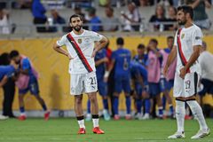 Η Μάντσεστερ Σίτι έσπασε αρνητικό ρεκόρ 30 χρόνων!