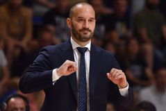 Στα ραντάρ του Άρη ο βοηθός του Ομπράντοβιτς, Μπόγκνταν Κάραϊσιτς