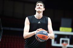 Ο Παναθηναϊκός αποχαιρέτησε τον Τίμπορ Πλάις