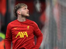 Η Λίβερπουλ έβαλε... τιμή στον Χάρβεϊ Έλιοτ