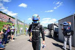 Οι ευρωπαϊκές περιπέτειες του Αντονέλι συνεχίζονται