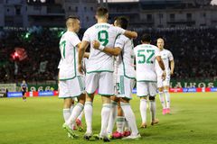 Η Μαρσέιγ... επιβεβαίωσε πως το πρώτο ματς με τον Παναθηναϊκό θα γίνει Τετάρτη 9 Αυγούστου