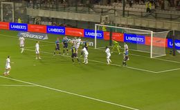 Προβάδισμα για την Ντνίπρο στη Λεωφόρο (vid)