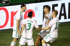 Πότε είναι οι «μάχες» του Παναθηναϊκού με τη Μαρσέιγ