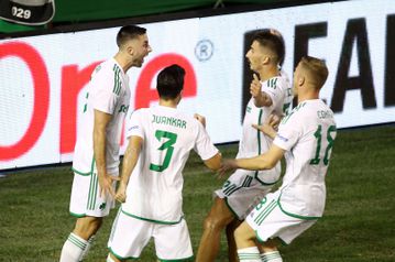 Πότε είναι οι «μάχες» του Παναθηναϊκού με τη Μαρσέιγ