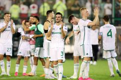 Μετά από 7 χρόνια σε ευρωπαϊκούς ομίλους ο Παναθηναϊκός - Το (μίνιμουμ) ποσό που εξασφάλισε!