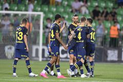 Περίπατος για τη Φενέρμπαχτσε κόντρα στη Ζίμπρου - Όλα τα αποτελέσματα της Τρίτης (1/8)