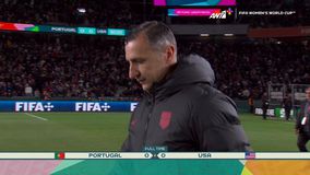 Πορτογαλία - ΗΠΑ 0-0 | HIGHLIGHTS