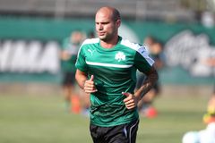 Νάνο: «Πιο δύσκολο γήπεδο το Καραϊσκάκης, καλύτερος αρχηγός ο Ζέκα»