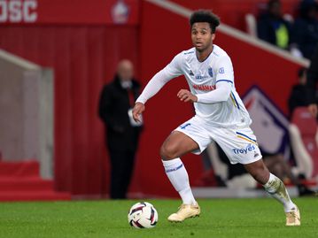 Ενίσχυση στα στόπερ για τον Παναθηναϊκό: Παίρνει τον Έρικ Πάλμερ - Μπράουν