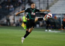 «Πάτησε» Ελλάδα για Λαμία ο Καρλίτος