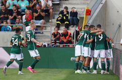 Τι ώρα και που θα δείτε το Παναθηναϊκός - Μαρσέιγ