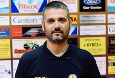 Θρήνος στο Μπάσκετ Γυναικών: «Έφυγε» ξαφνικά ο προπονητής Θανάσης Μπούτας