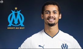 Έκλεισε Εντιαγέ η Μαρσέιγ, κανονικά διαθέσιμος με Παναθηναϊκό