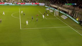 Απίστευτη διπλή χαμένη ευκαιρία για τον Παναθηναϊκό