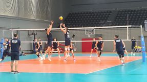 Τρία φιλικά για την Εθνική ανδρών στη Γλυφάδα - Ελεύθερη η είσοδος