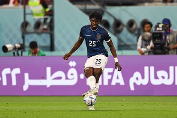 Στην Ελλάδα για τον Ολυμπιακό ο Τζάκσον Πορόσο