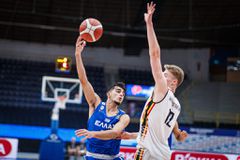 EuroBasket U18: Ελλάδα - Φινλανδία