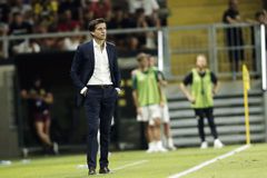 Χωρίς Βαγιαννίδη ο Παναθηναϊκός κόντρα στον Άγιαξ - Κανονικά στην αποστολή ο Ιωαννίδης!