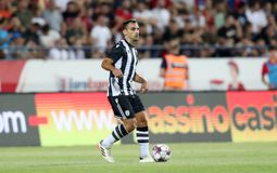 Γιόνι Ότο: «Θέλω να παίξω στο Champions League»