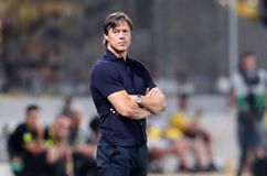 Η ενδεκάδα της ΑΕΚ κόντρα στην Ίντερ Ντ' Εσκάλδες