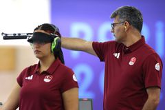 Γιατί αυτή η απλή φωτογραφία του Τούρκου Ολυμπιονίκη κάνει θραύση στο διαδίκτυο