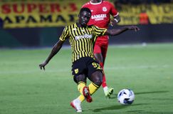 Αφού δεν έχει Ευρώπη, γυρίζει στα φιλικά ο Άρης