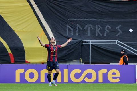 Γυ και ύδωρ στον Κουλούρη από την Πογκόν, για νέο συμβόλαιο 3+1