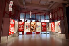 Χαμός για το νέο μουσείο του Ολυμπιακού: Sold out οι πρώτες μέρες λειτουργείας του